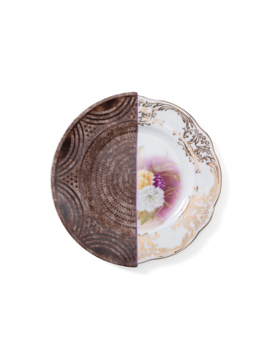 Hybrid Dessert Plate Nok
