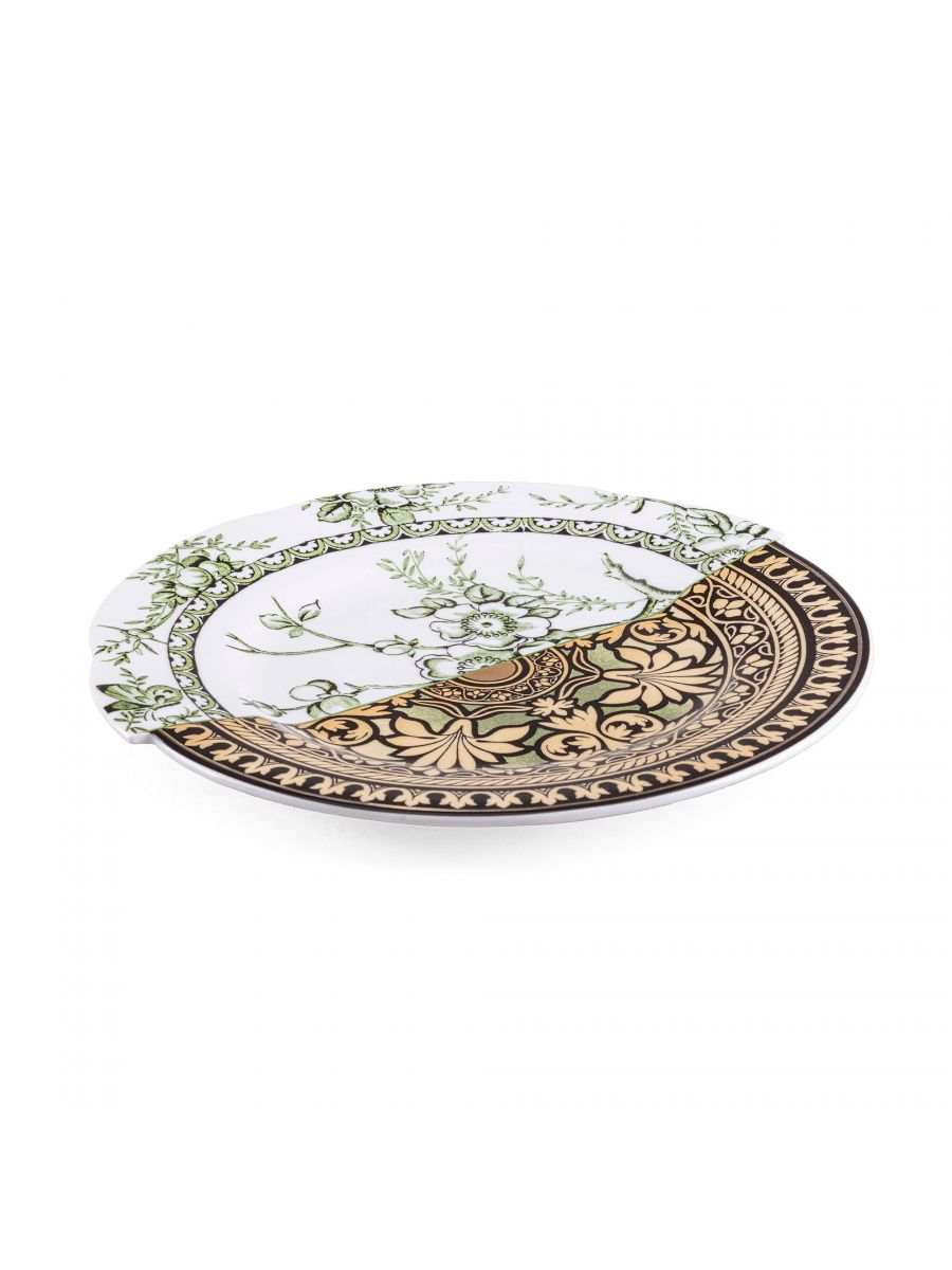 Hybrid Dinner Plate Lothal