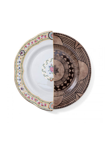 Hybrid Dinner Plate Hobyo