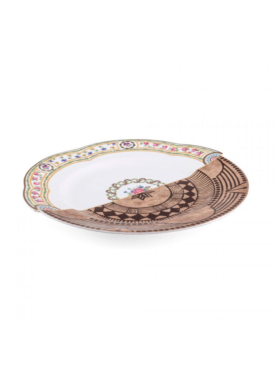 Hybrid Dinner Plate Hobyo