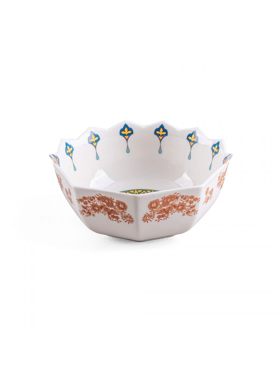 Hybrid Bowl Aror