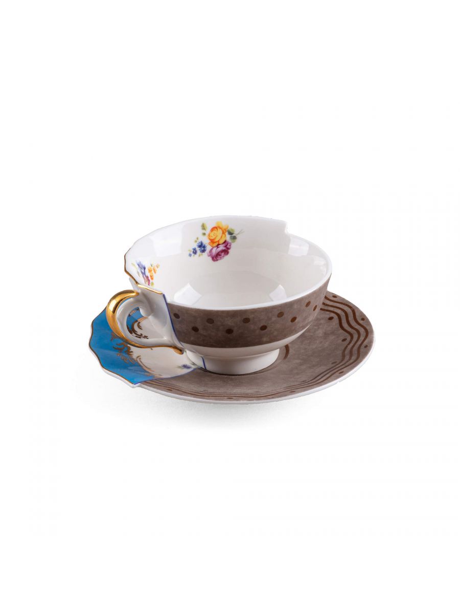 Hybrid Tea Cup Kerma