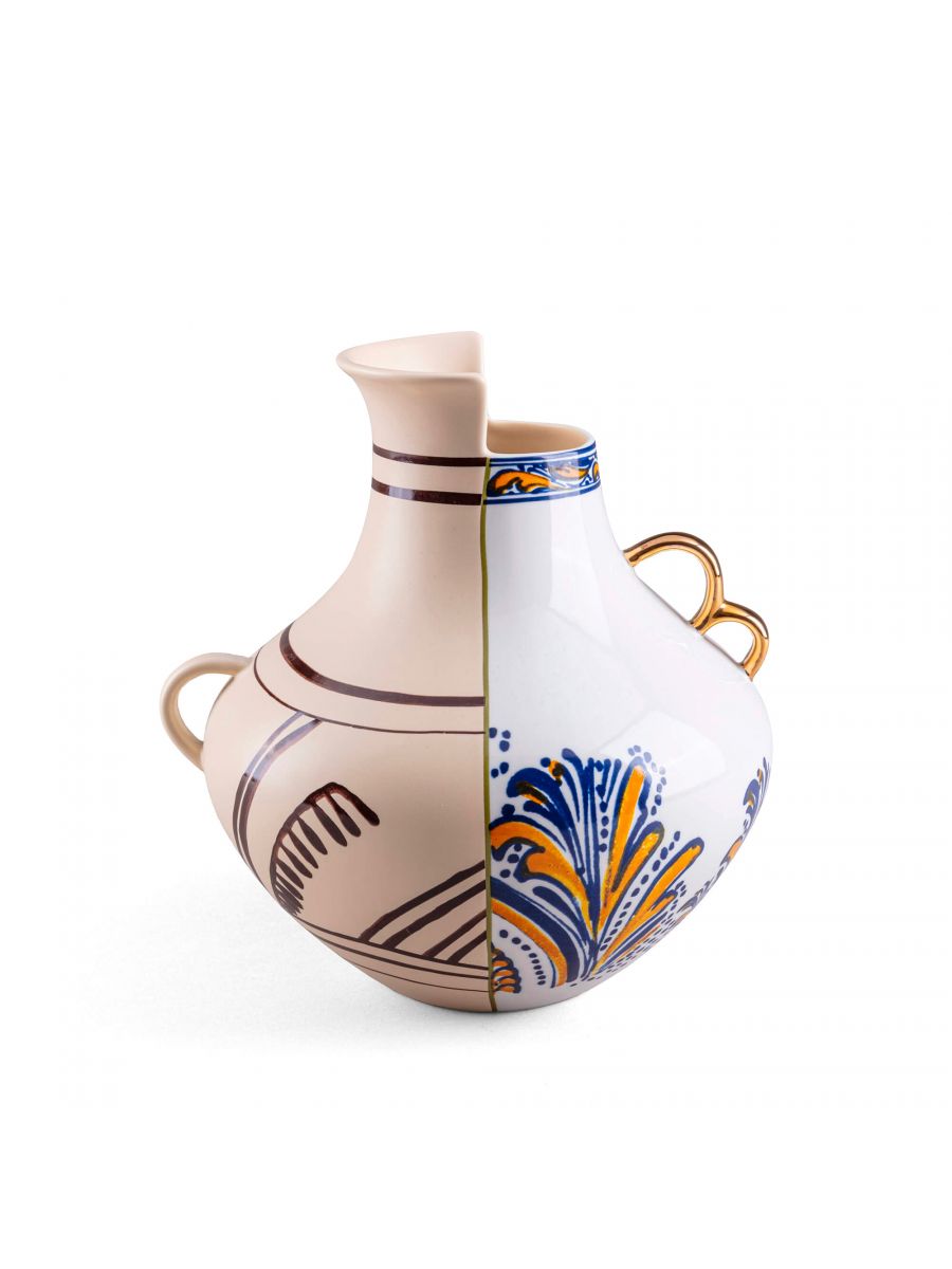 Hybrid Vase Nazca