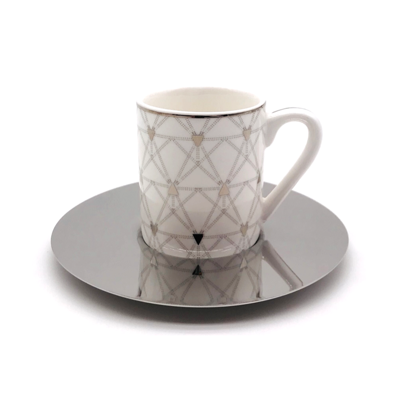 DeluxuryDeco Turkish Cups - Rashiya