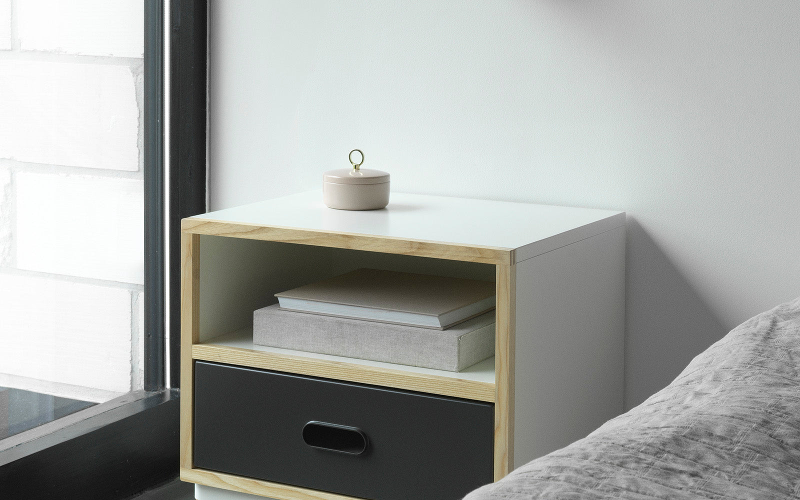 Ring Box Collection by Normann Coppenhagen