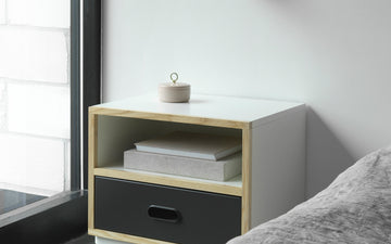 Ring Box Collection by Normann Coppenhagen