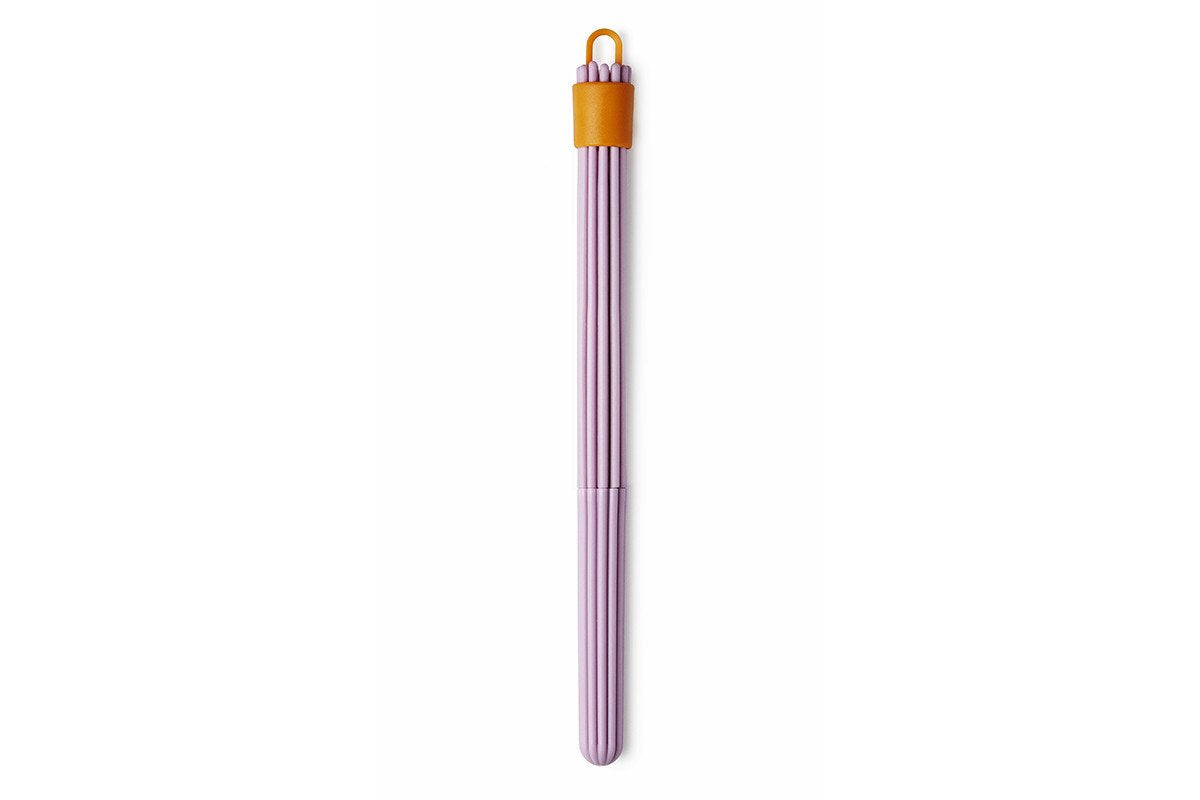 Beater Whisk - Lavender