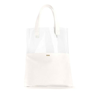 Bando Peekaboo Tote Bag