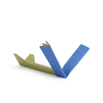 Normann Copenhagen Daily Fiction Sticky Notes Plane