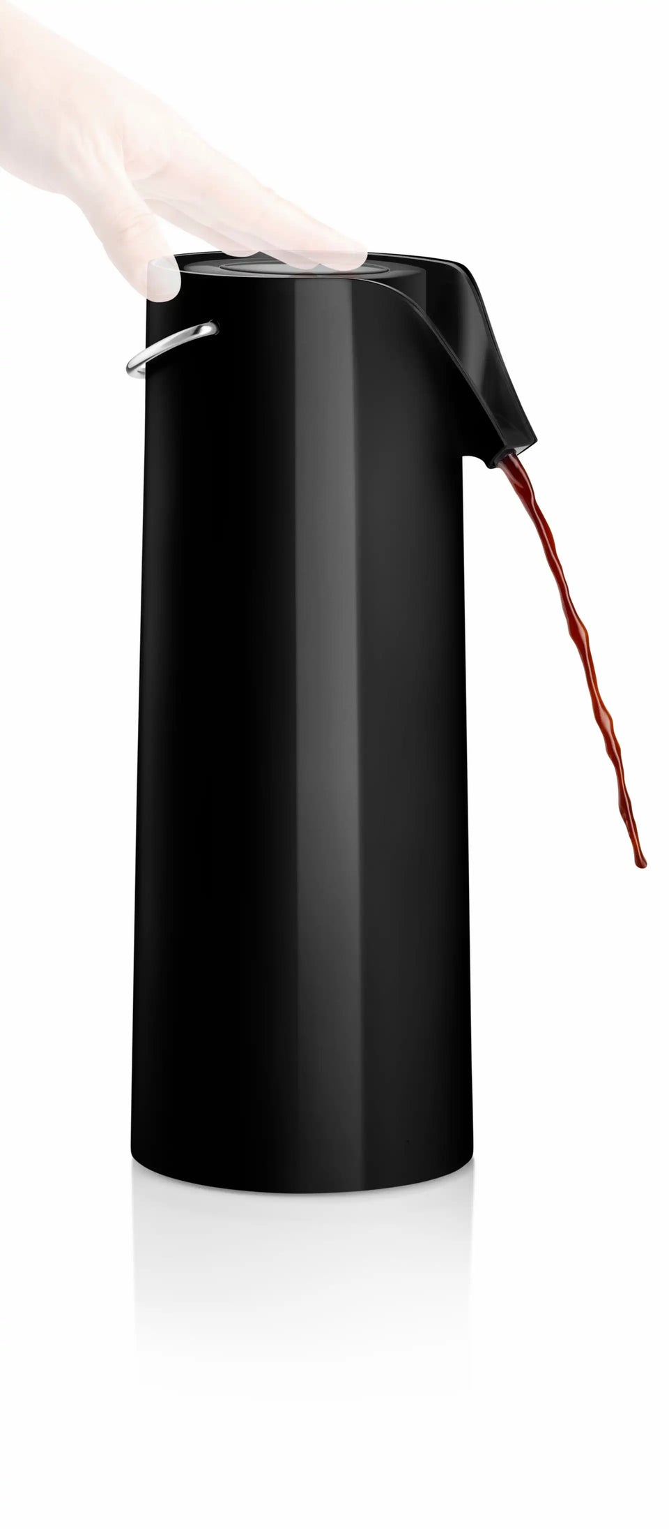 Eva Solo Vacuum Jug Pump - 1.8 L