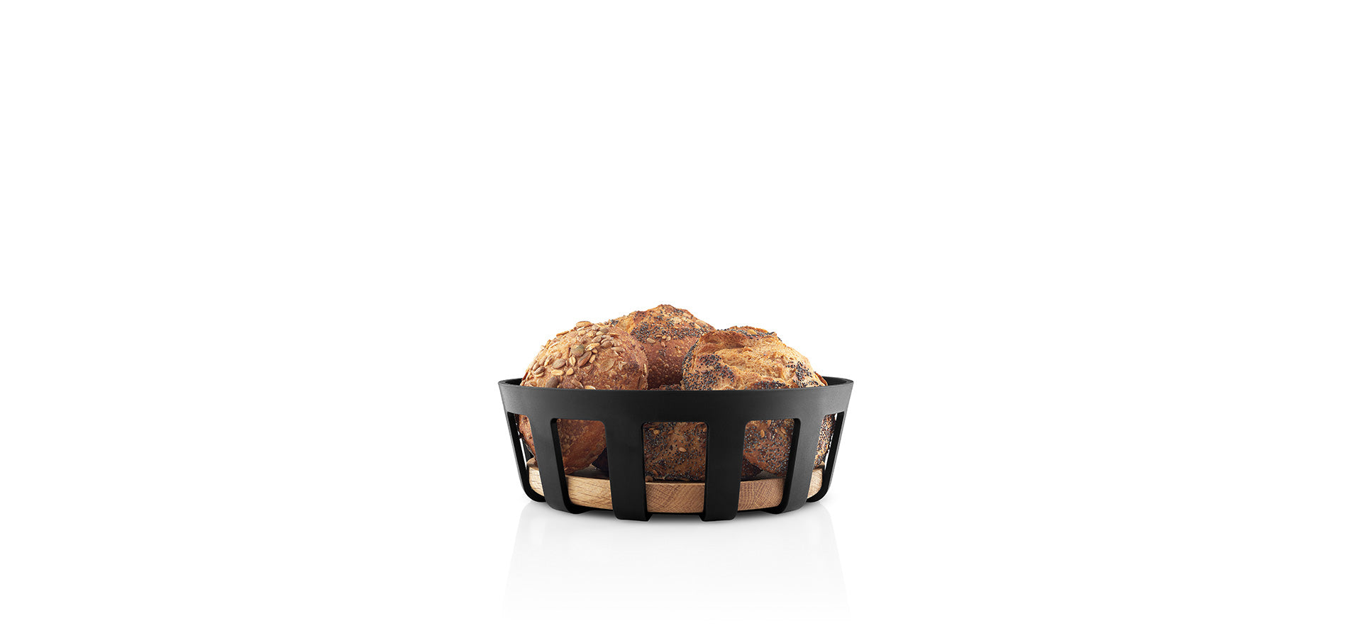 Nordic Kitchen Bread Basket