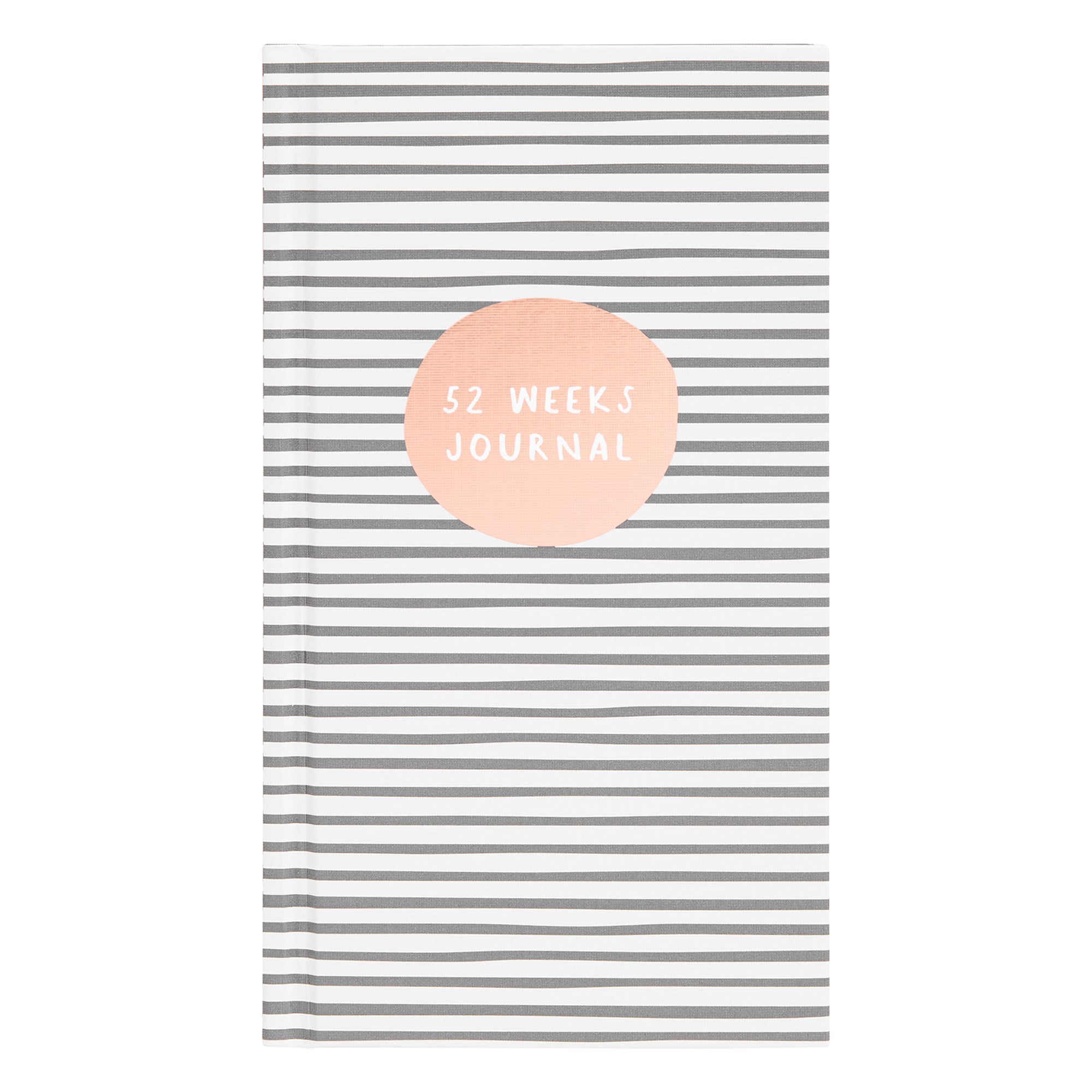 52 Weeks Journal So Lovely