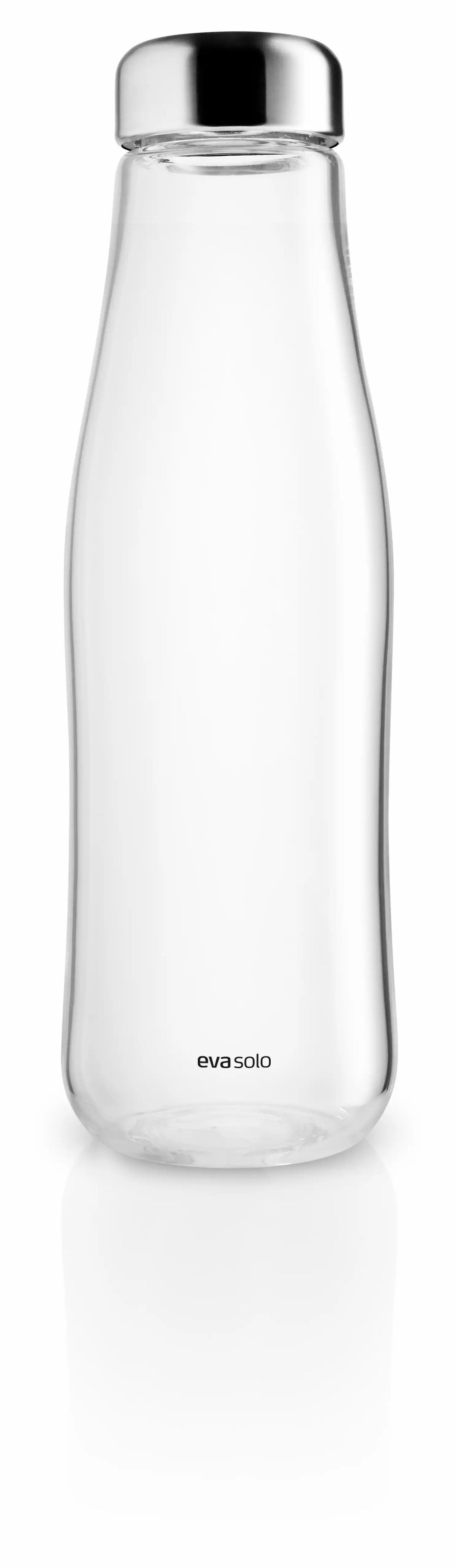 Glass Carafe 1.3 L with Lid