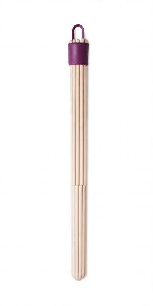 Beater Whisk - Nude