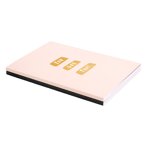 A5 Essential Notebooks 2PK Your Story