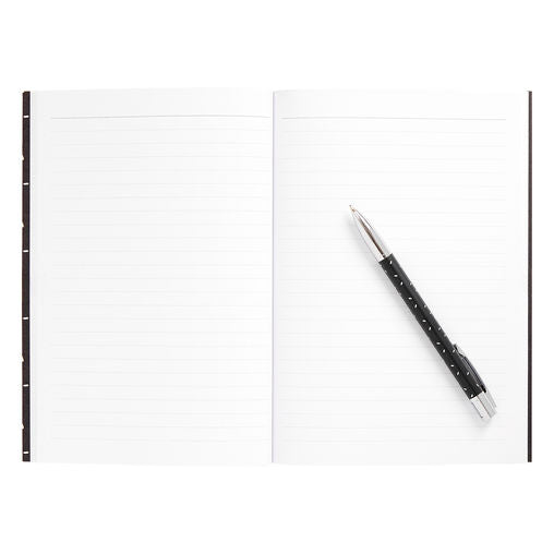 A5 Essential Notebooks 2PK Your Story