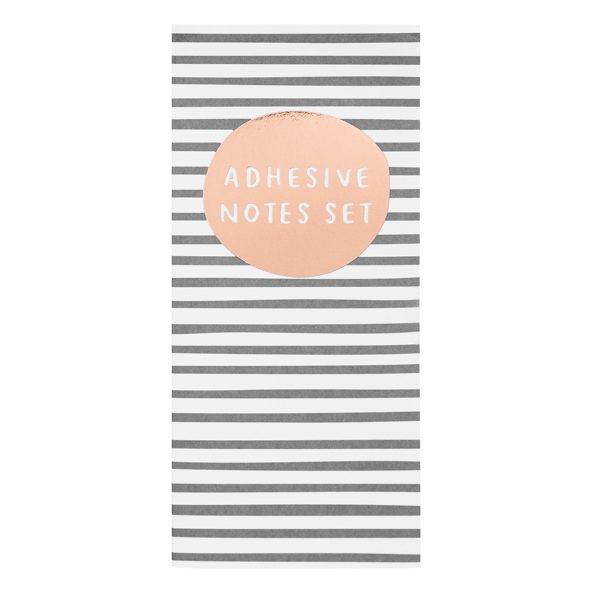 Adhesive Notes Set So Lovely