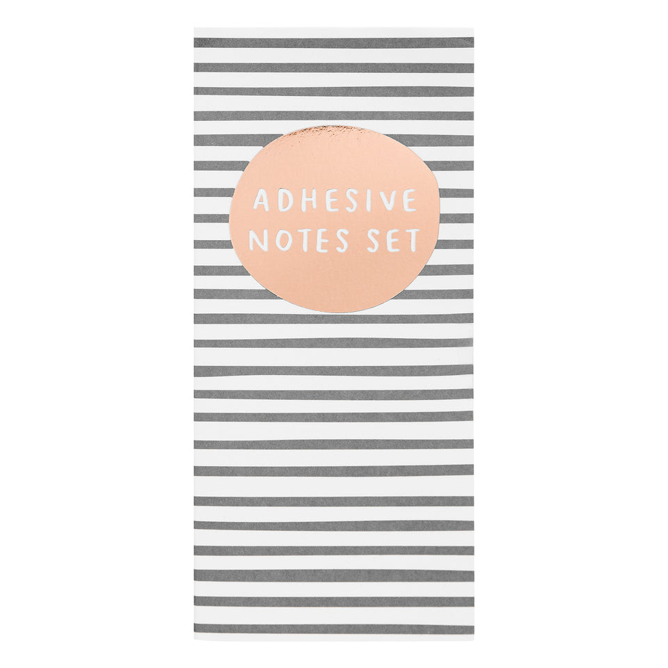 Adhesive Notes Set So Lovely