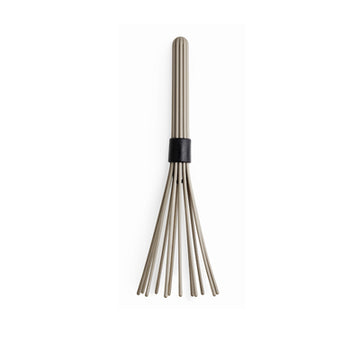 Beater Whisk - Grey