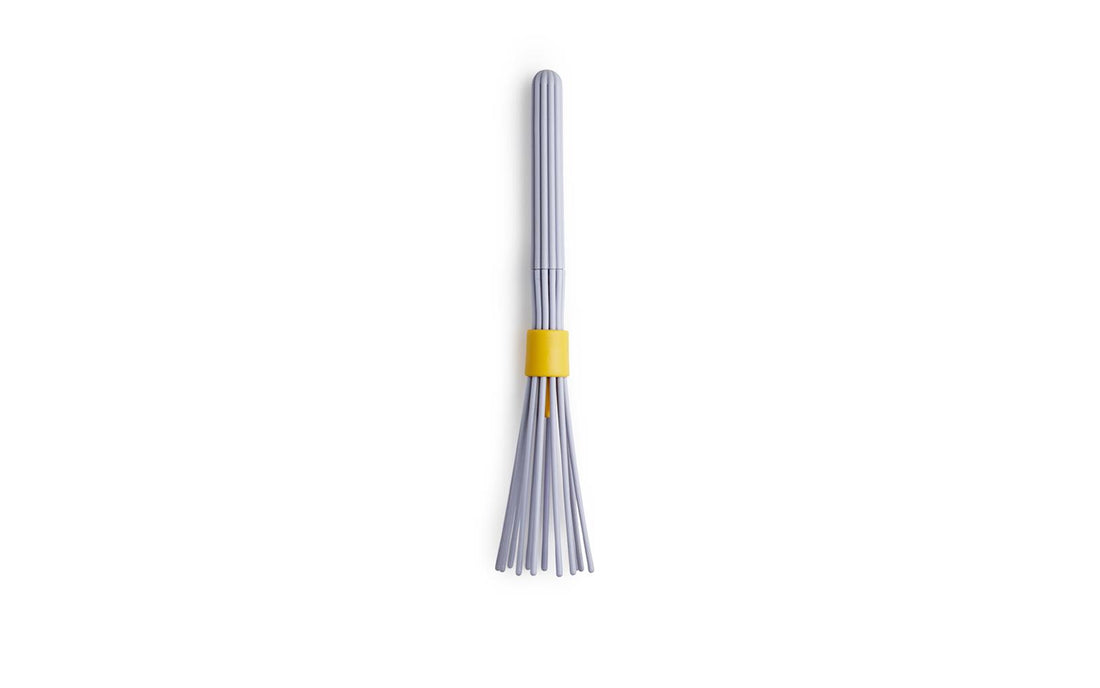 Beater Whisk - Light Blue