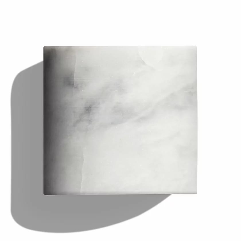 Cocolux - Island Fig, Cassis & Peach - Luna Smoked Onyx Candle
