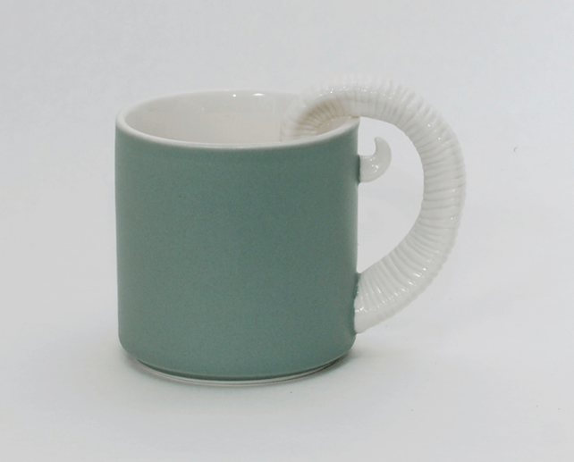 Elixir Of Life Mug Ram by Imm Living