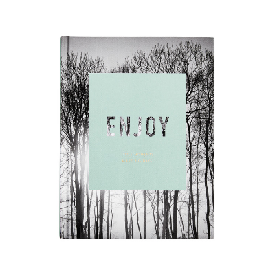 Enjoy Book: Inspiration