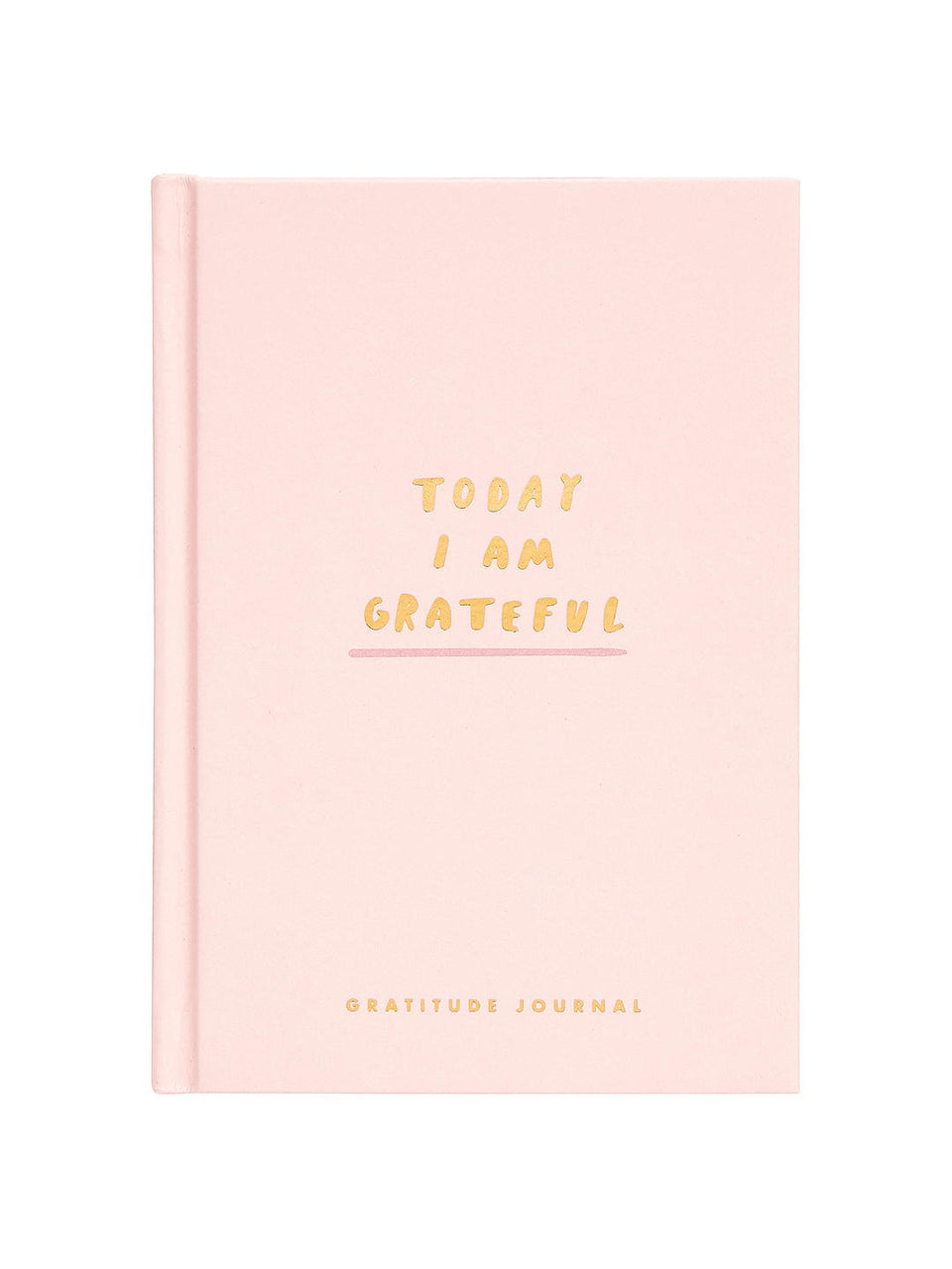 Gratitude Journal With Pen: Your Story