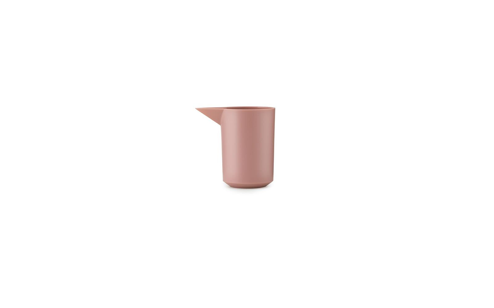 Geo Milk Jug, 15 cl
