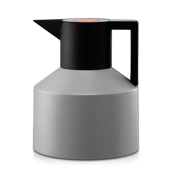 Geo Vacuum Jug Grey