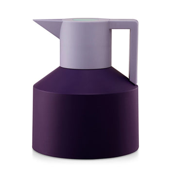 Geo Vacuum Jug Purple