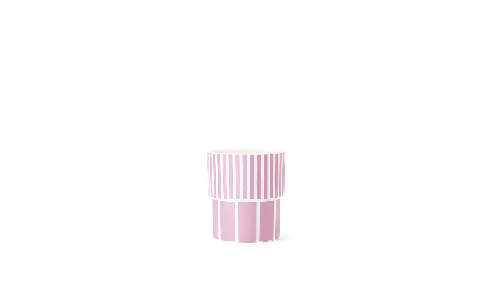 Lolli Cup - Candyfloss Rose