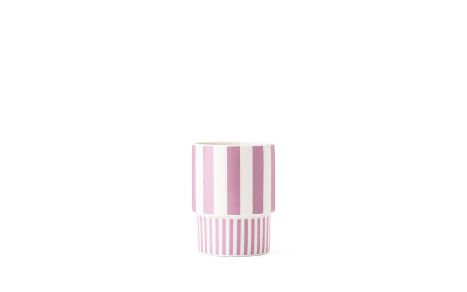 Lolli Cup 35 cl - Candyfloss Rose