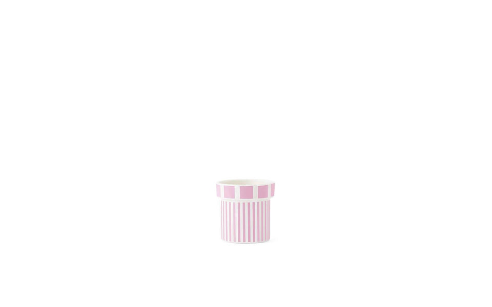 Lolli Cup 4 cl - Candyfloss Rose
