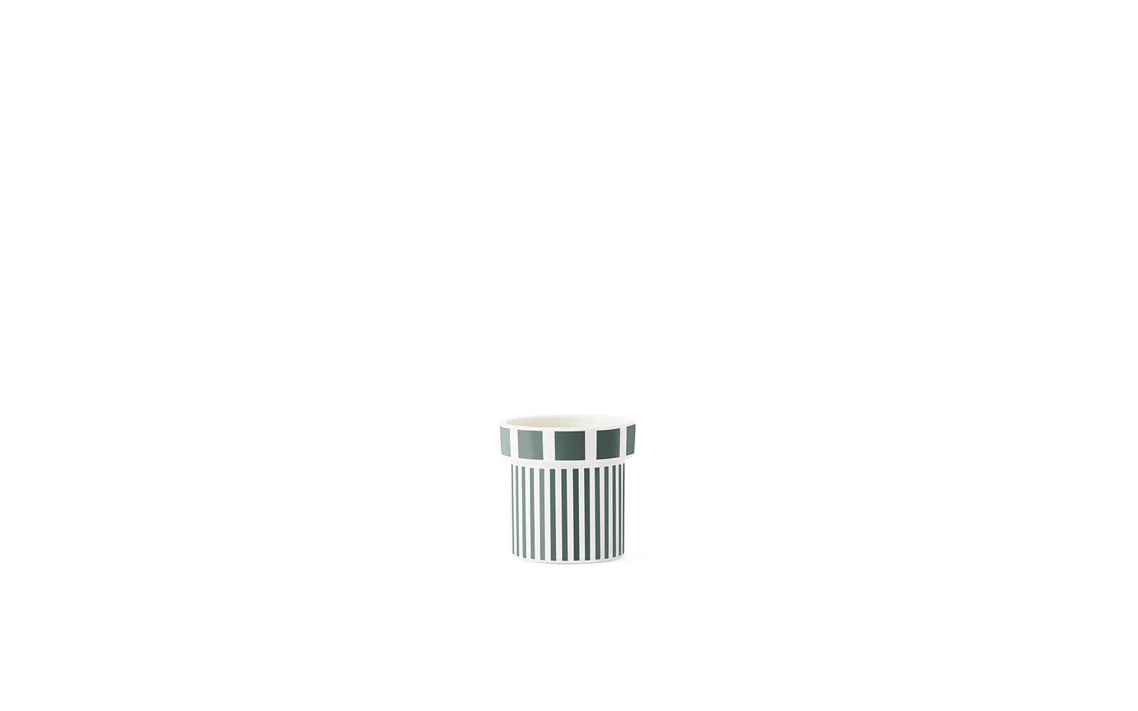 Lolli Cup 4 cl - Garden Green