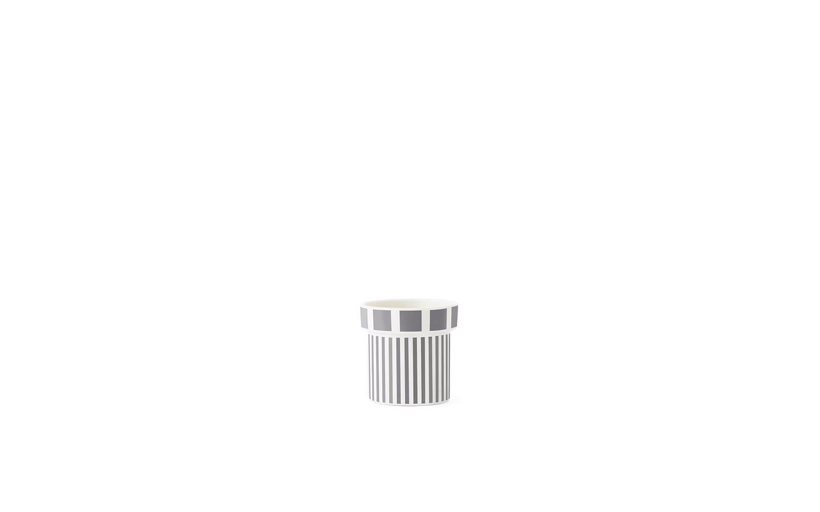 Lolli Cup - Metal Grey