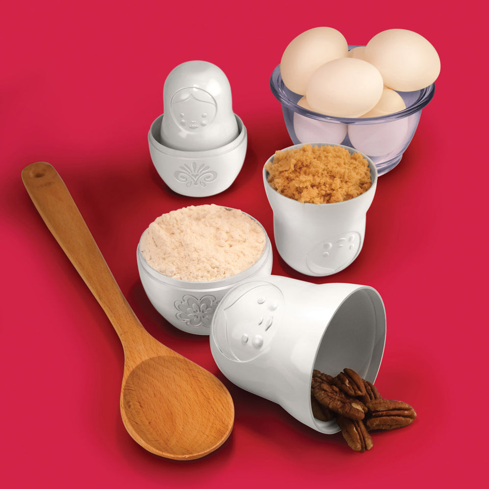 M-CUPS Measuring Cups