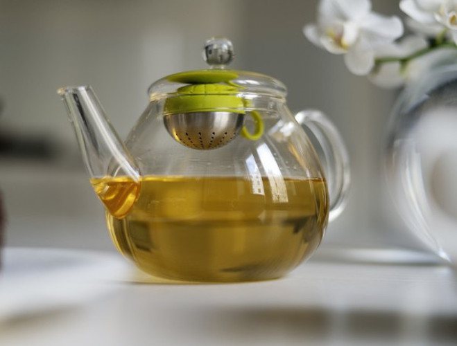 Magisso Tea Ball