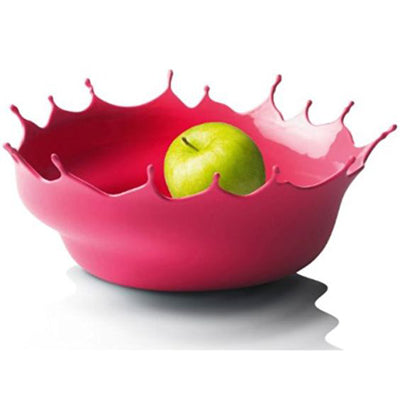 Menu Dropp! Fruit Bowl - Neo Red