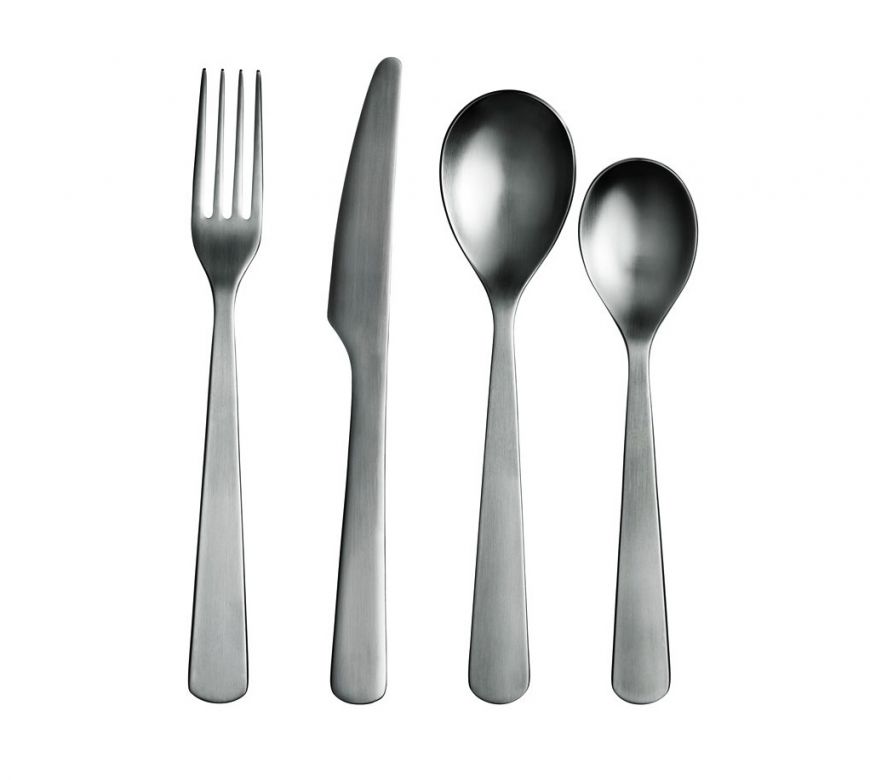 Normann 16 piece Cutlery Set