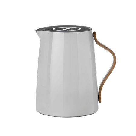 Emma tea vacuum jug