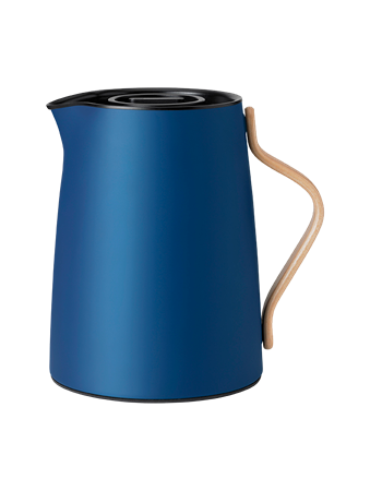 Emma tea vacuum jug