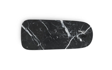 Pebble Board Small Black