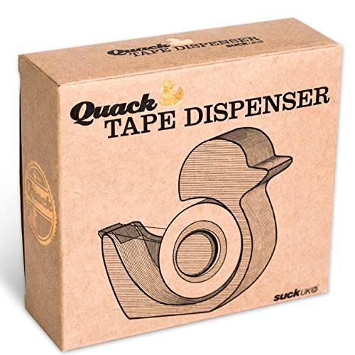 Quack Duck tape Dispenser