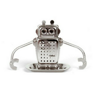 Robot Tea Infuser