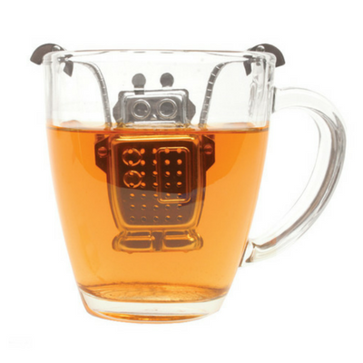 Robot Tea Infuser