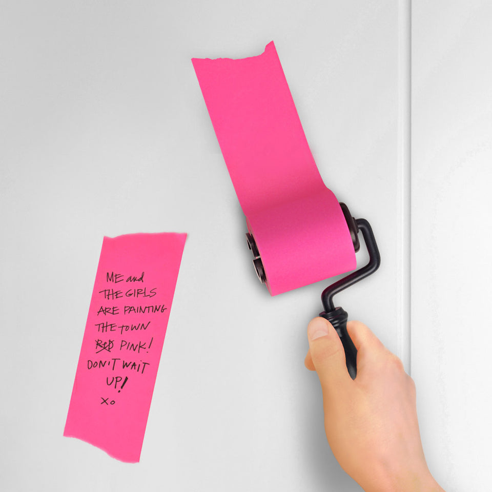 Roller Notes Sticky Notes
