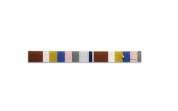 Normann Copenhagen Daily Fiction Ruler L,More is More