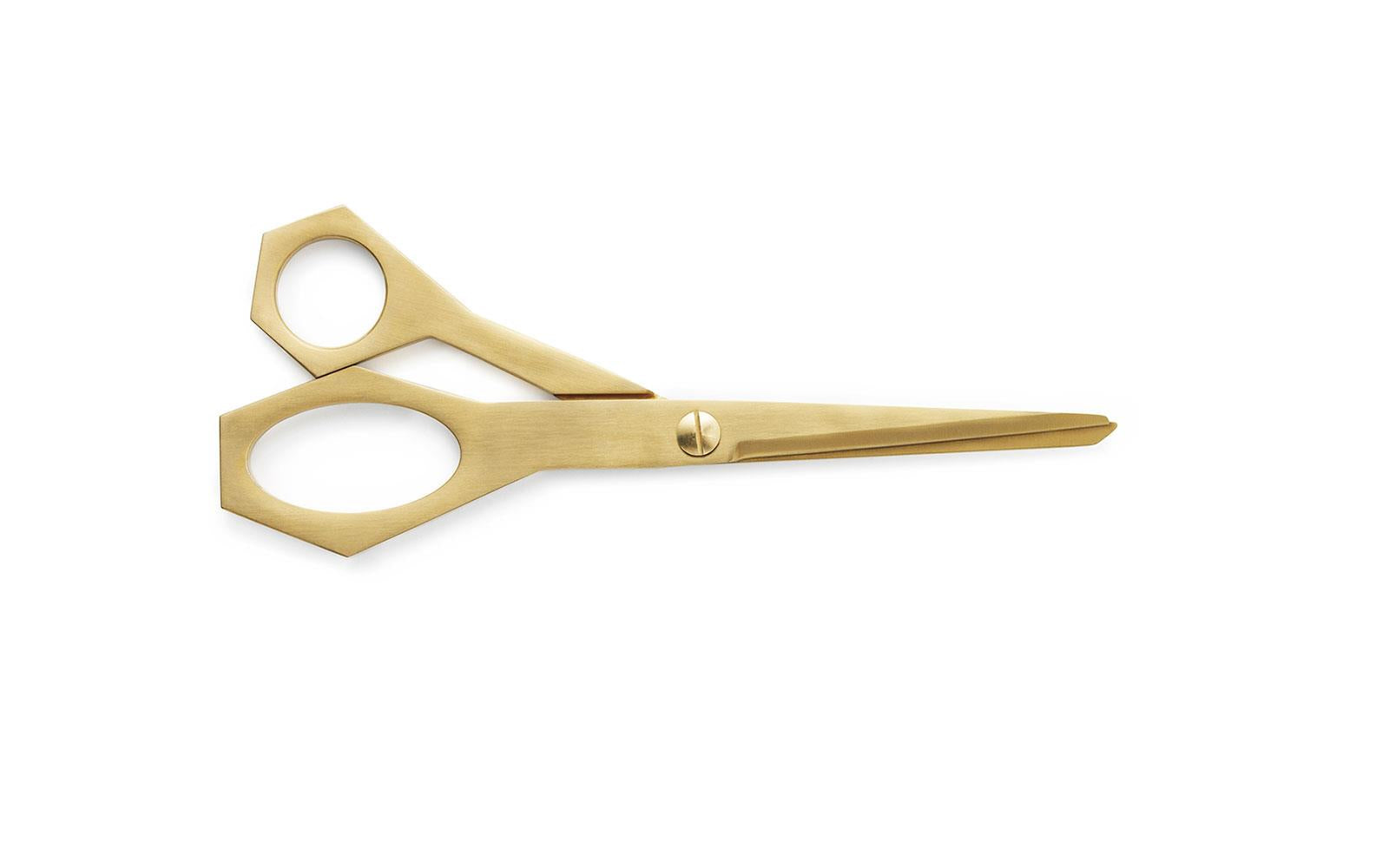 Normann Copenhagen Daily Fiction Scissor