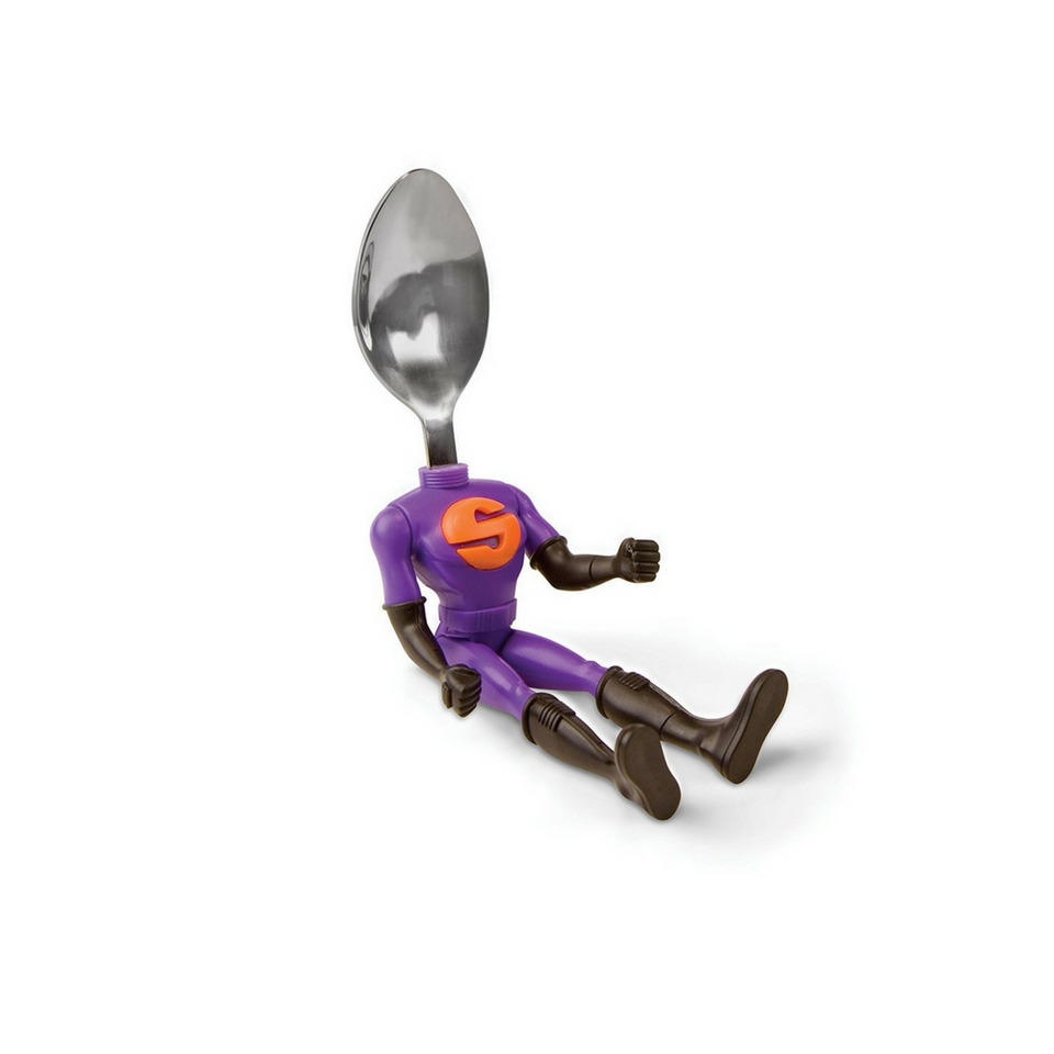 Souper Spoon